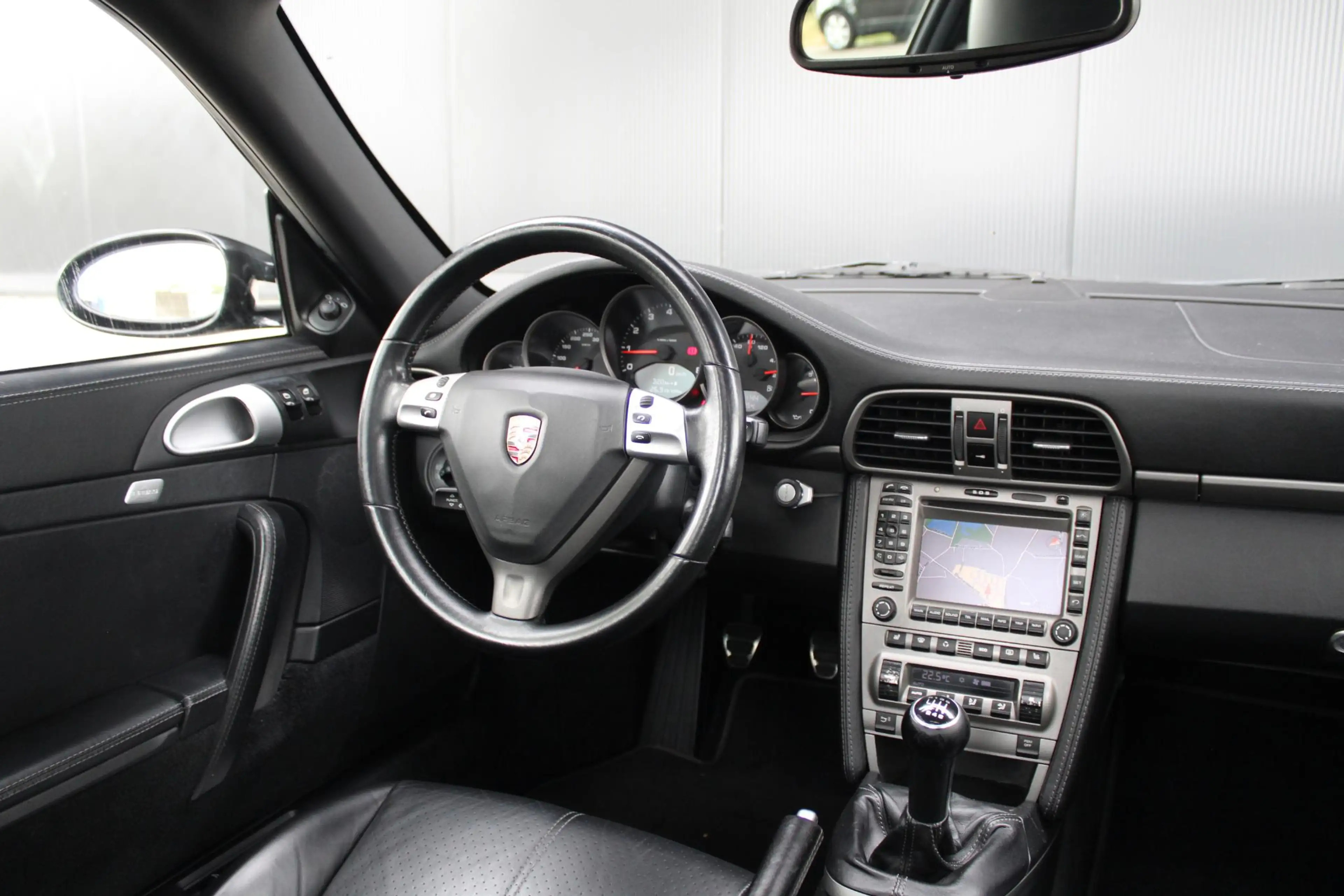 Porsche 997 (997) 3.6 Carrera | PASM | Sportuitlaat | Orig. NL — photo 3