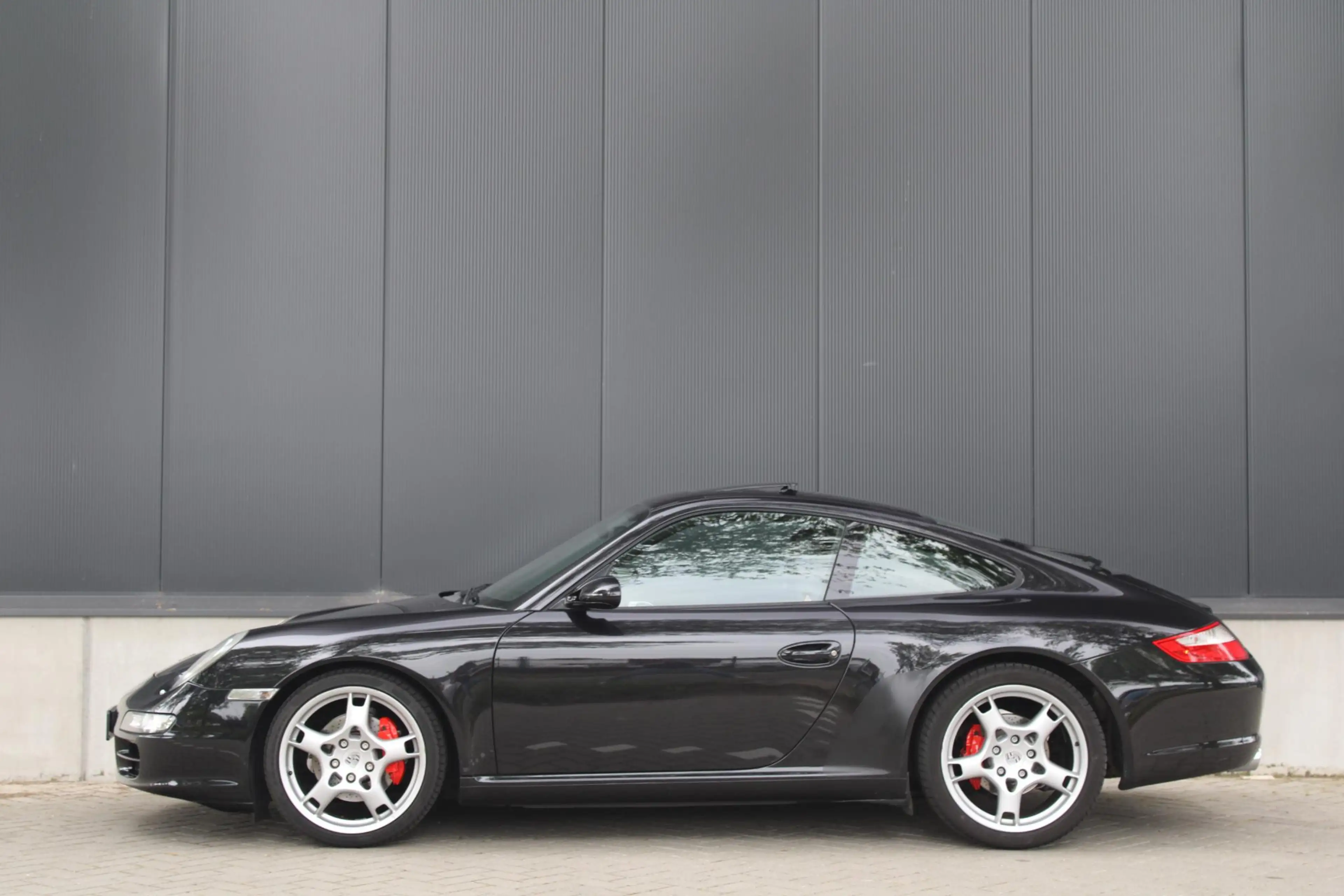 Porsche 997 (997) 3.6 Carrera | PASM | Sportuitlaat | Orig. NL — photo 13