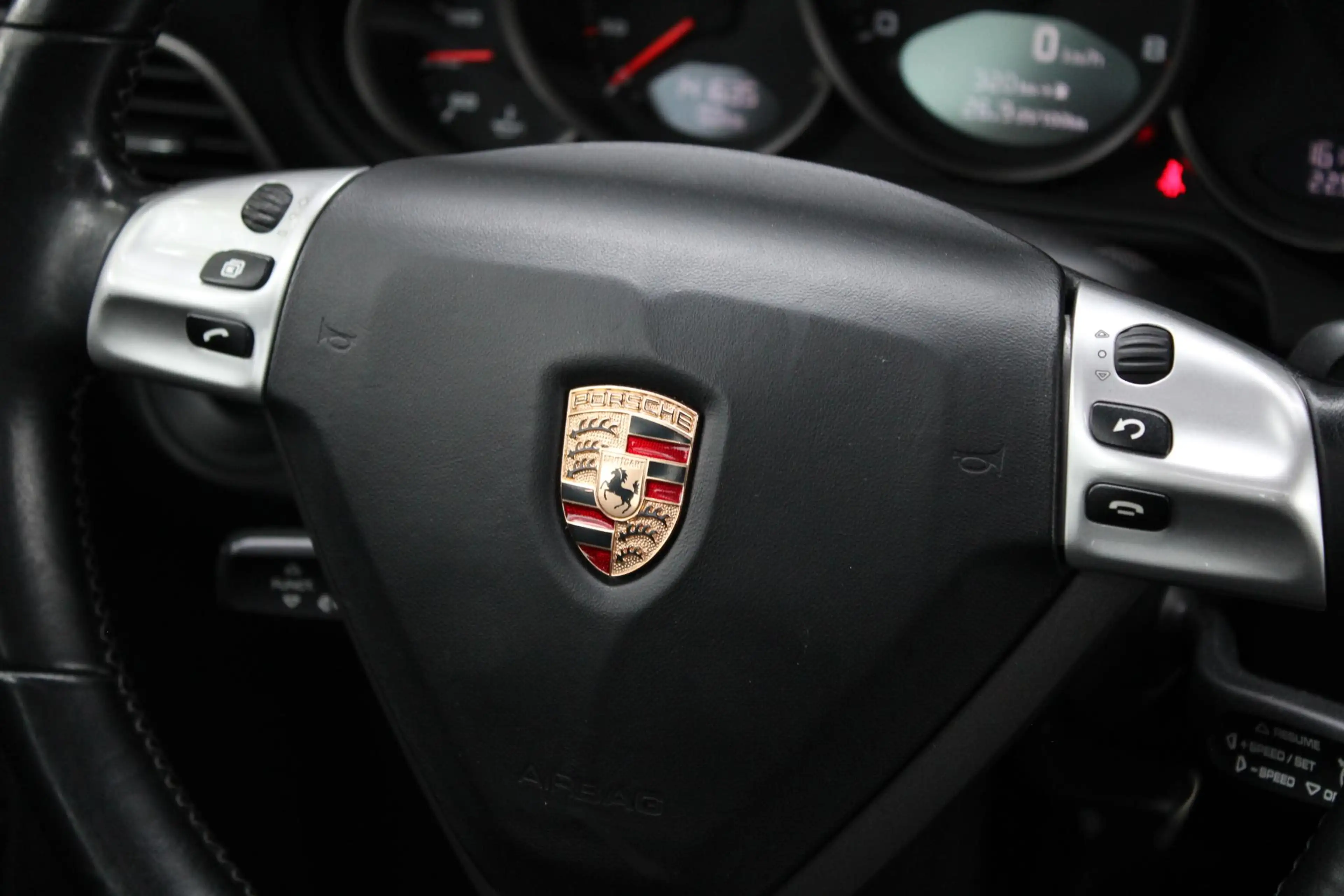 Porsche 997 (997) 3.6 Carrera | PASM | Sportuitlaat | Orig. NL — photo 21