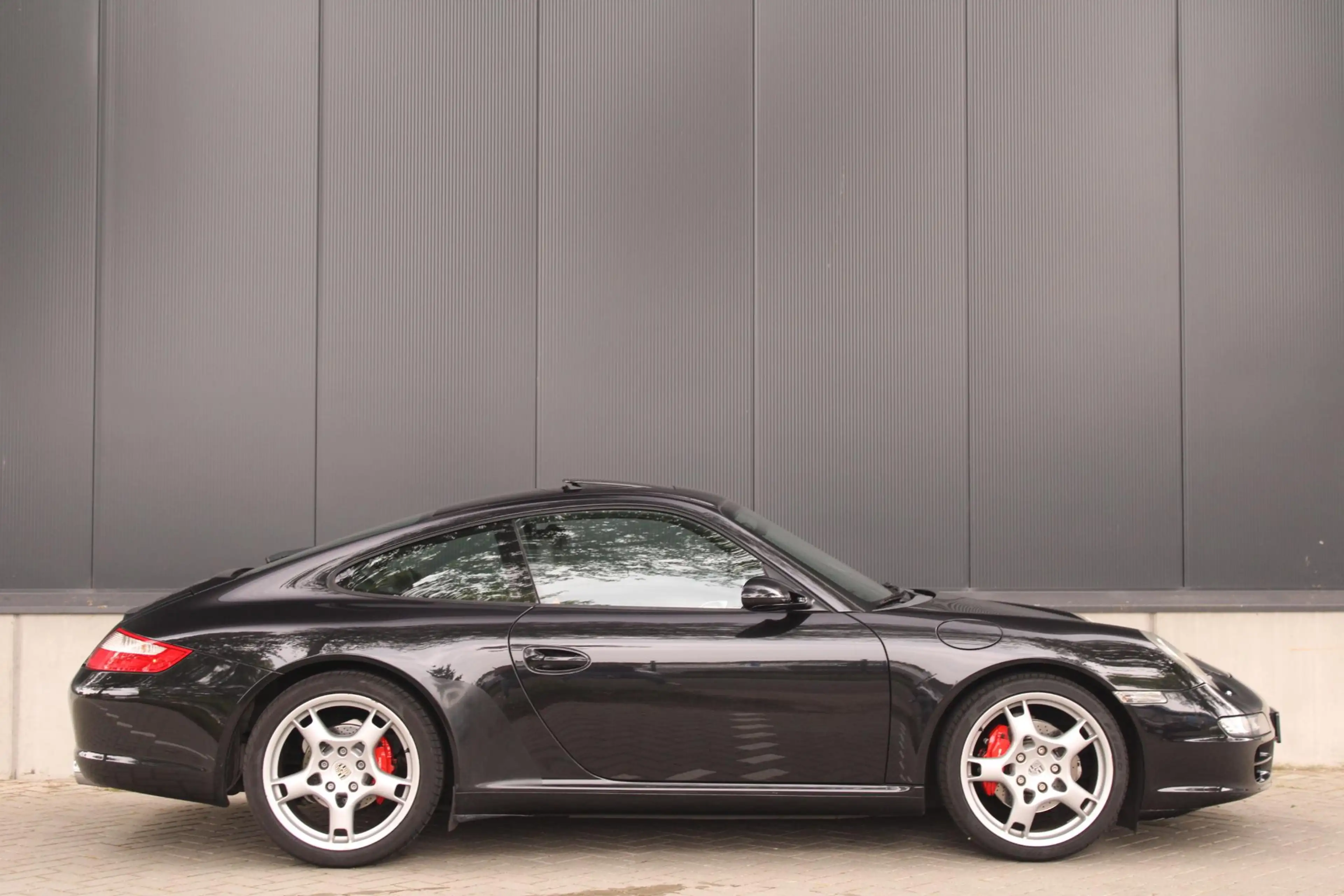 Porsche 997 (997) 3.6 Carrera | PASM | Sportuitlaat | Orig. NL — photo 14