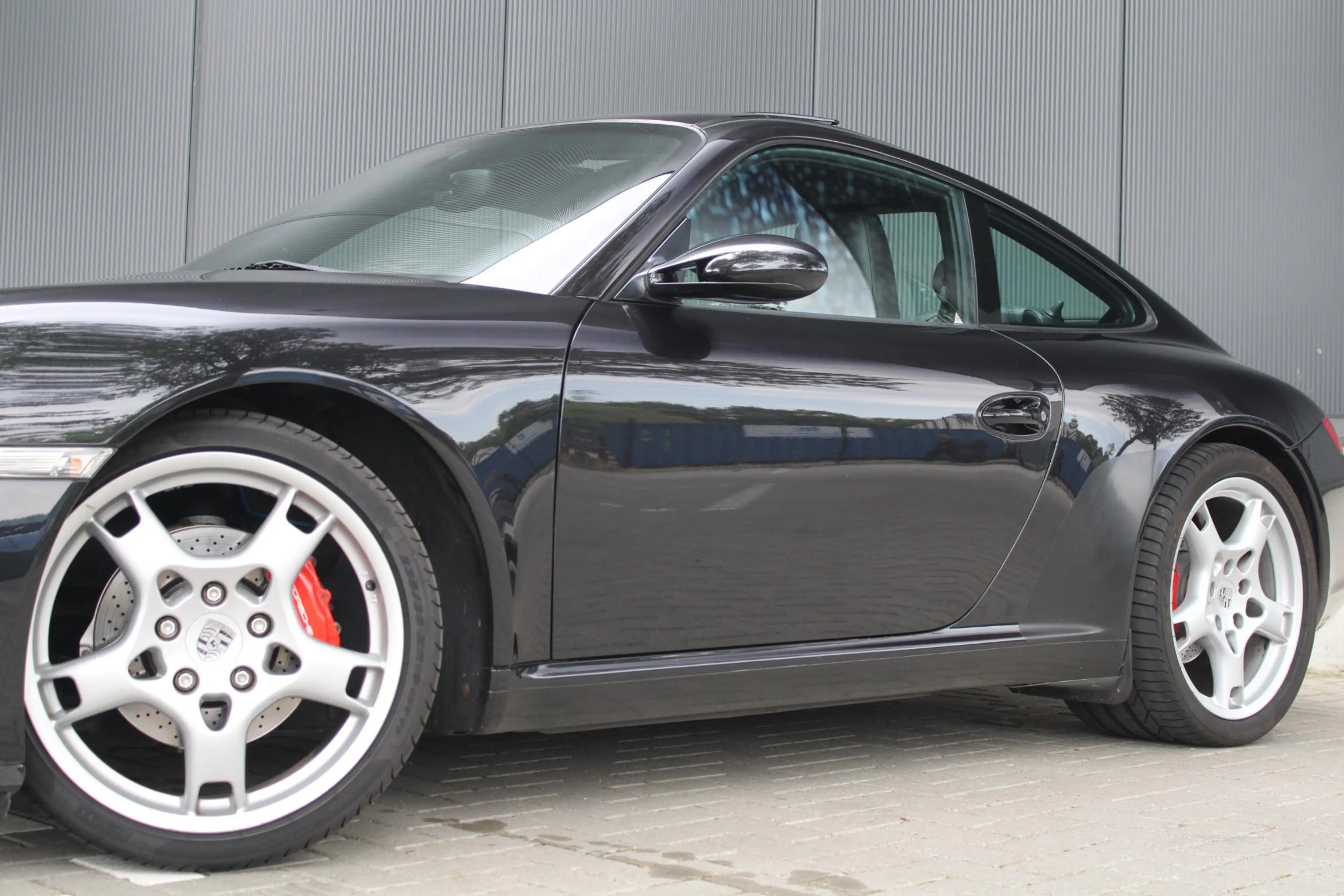 Porsche 997 (997) 3.6 Carrera | PASM | Sportuitlaat | Orig. NL — photo 25