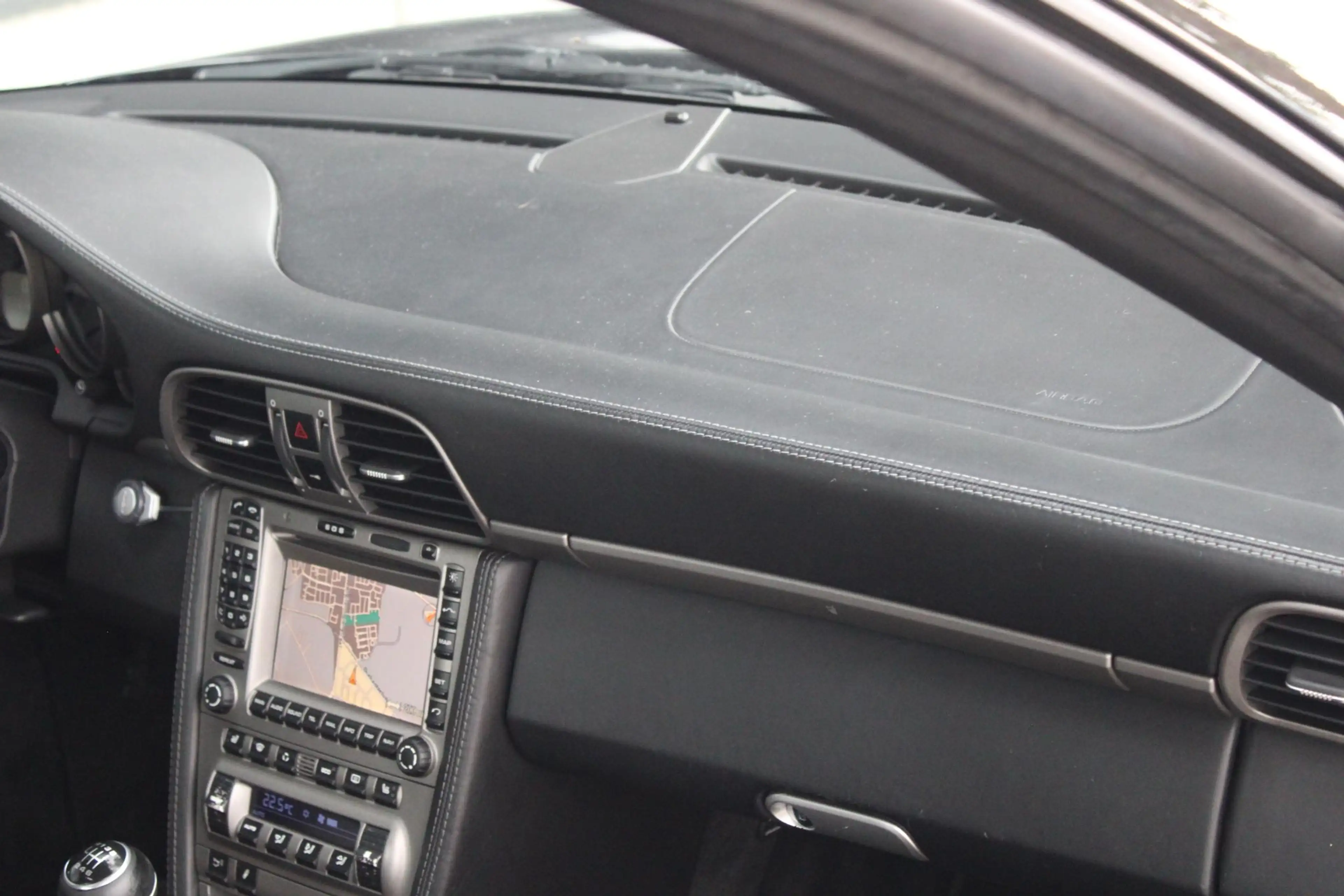 Porsche 997 (997) 3.6 Carrera | PASM | Sportuitlaat | Orig. NL — photo 28