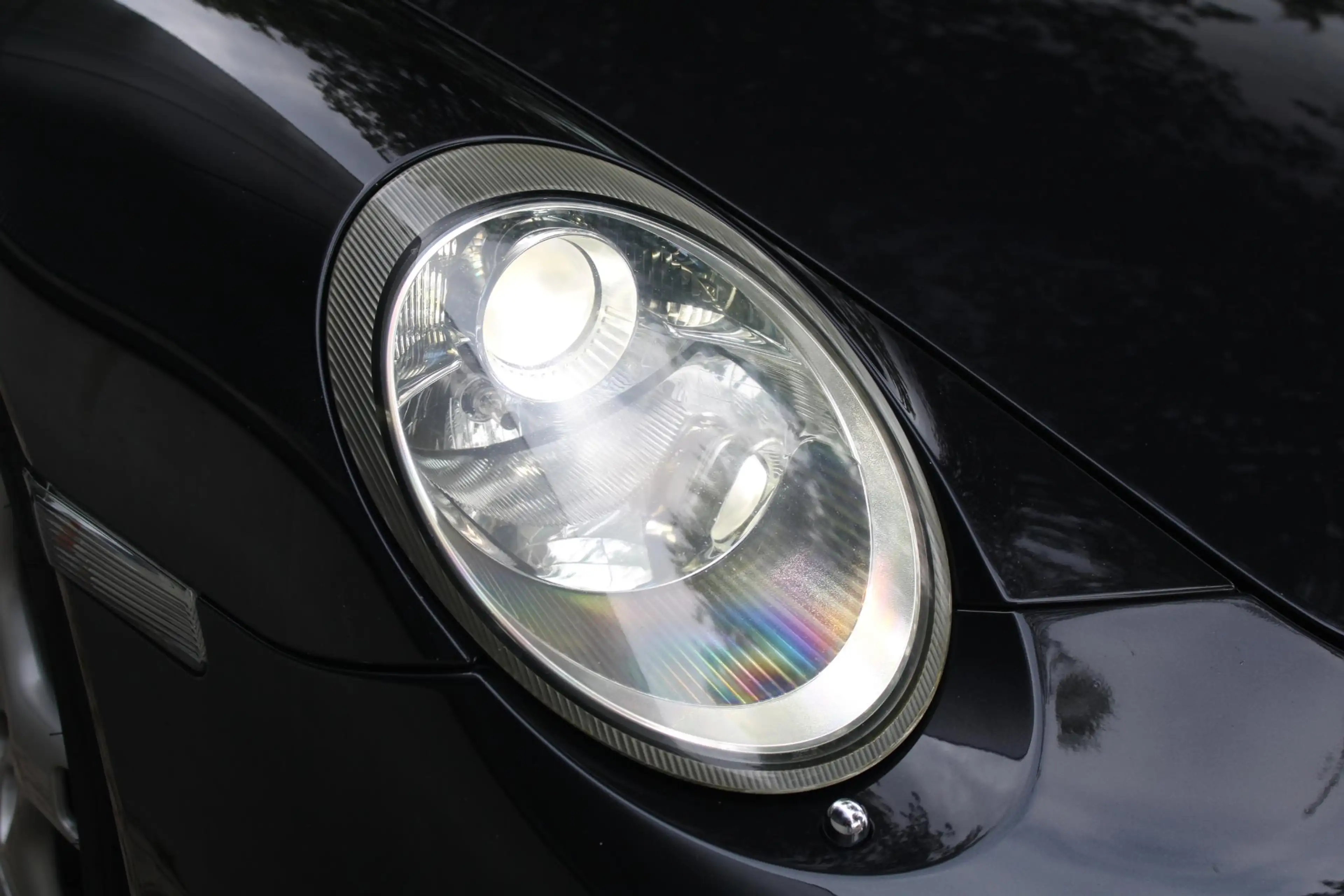 Porsche 997 (997) 3.6 Carrera | PASM | Sportuitlaat | Orig. NL — photo 19