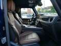 Mercedes-Benz G 500 G 500 AMG 22ALU Widescreen LED Spur STHZ 360Kamera Bleu - thumbnail 11