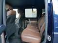 Mercedes-Benz G 500 G 500 AMG 22ALU Widescreen LED Spur STHZ 360Kamera Bleu - thumbnail 14