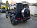 Mercedes-Benz G 500 G 500 AMG 22ALU Widescreen LED Spur STHZ 360Kamera Bleu - thumbnail 3
