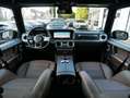 Mercedes-Benz G 500 G 500 AMG 22ALU Widescreen LED Spur STHZ 360Kamera Bleu - thumbnail 13