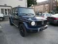 Mercedes-Benz G 500 G 500 AMG 22ALU Widescreen LED Spur STHZ 360Kamera Bleu - thumbnail 7