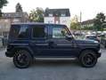 Mercedes-Benz G 500 G 500 AMG 22ALU Widescreen LED Spur STHZ 360Kamera Bleu - thumbnail 6