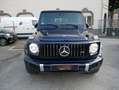 Mercedes-Benz G 500 G 500 AMG 22ALU Widescreen LED Spur STHZ 360Kamera Bleu - thumbnail 8