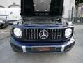 Mercedes-Benz G 500 G 500 AMG 22ALU Widescreen LED Spur STHZ 360Kamera Bleu - thumbnail 17