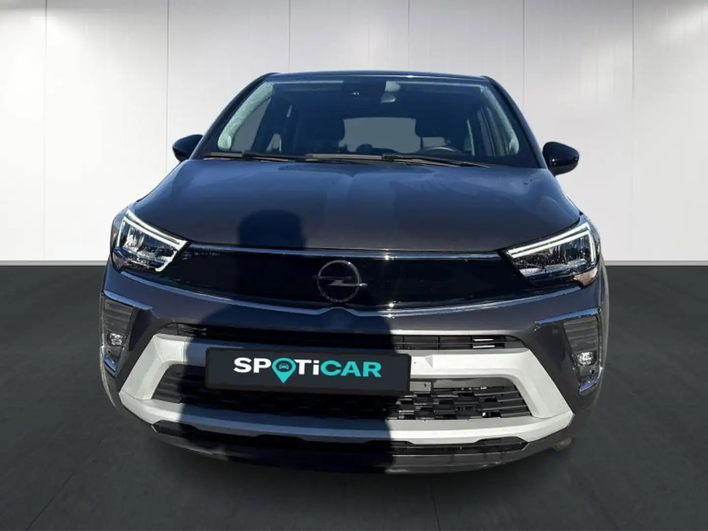 Opel Crossland Elegance Gris - 2