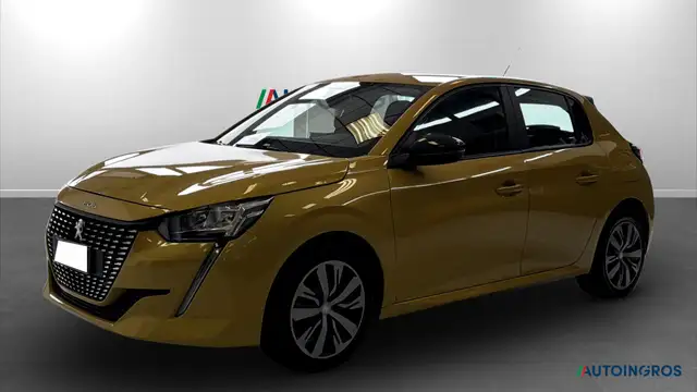 Peugeot 208 208 II 2019 1.5 bluehdi Active Pack s