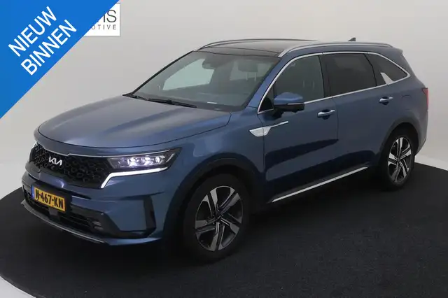 Kia Sorento 1.6 T-GDI Plug-in Hybrid 4WD ExecutiveLine 7p. NL-