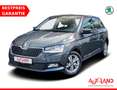 Skoda Fabia 1.0 Ambition Android Apple Tempomat Kamera Gris - thumbnail 1