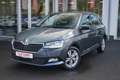 Skoda Fabia 1.0 Ambition Android Apple Tempomat Kamera Gris - thumbnail 2