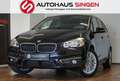 BMW 220 i Gran Tourer Luxury Line|1. HD|NAVI|PANO|LEDER Schwarz - thumbnail 1