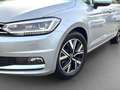 Volkswagen Touran Highline 2.0 TDI 7Sitze*Pano*AHK*Digital Silber - thumbnail 12