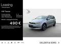Volkswagen Touran Highline 2.0 TDI 7Sitze*Pano*AHK*Digital Silber - thumbnail 1