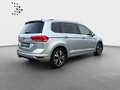 Volkswagen Touran Highline 2.0 TDI 7Sitze*Pano*AHK*Digital Silber - thumbnail 2