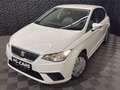 SEAT Ibiza 1.0 TSI Style Weiß - thumbnail 2