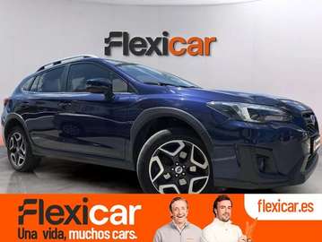 2.0i Sport Plus CVT