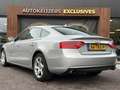 Audi A5 Sportback 1.8 TFSI Pro Line 17"L.M. Stuurwielbedie Grijs - thumbnail 3