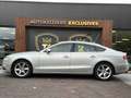 Audi A5 Sportback 1.8 TFSI Pro Line 17"L.M. Stuurwielbedie Grijs - thumbnail 8