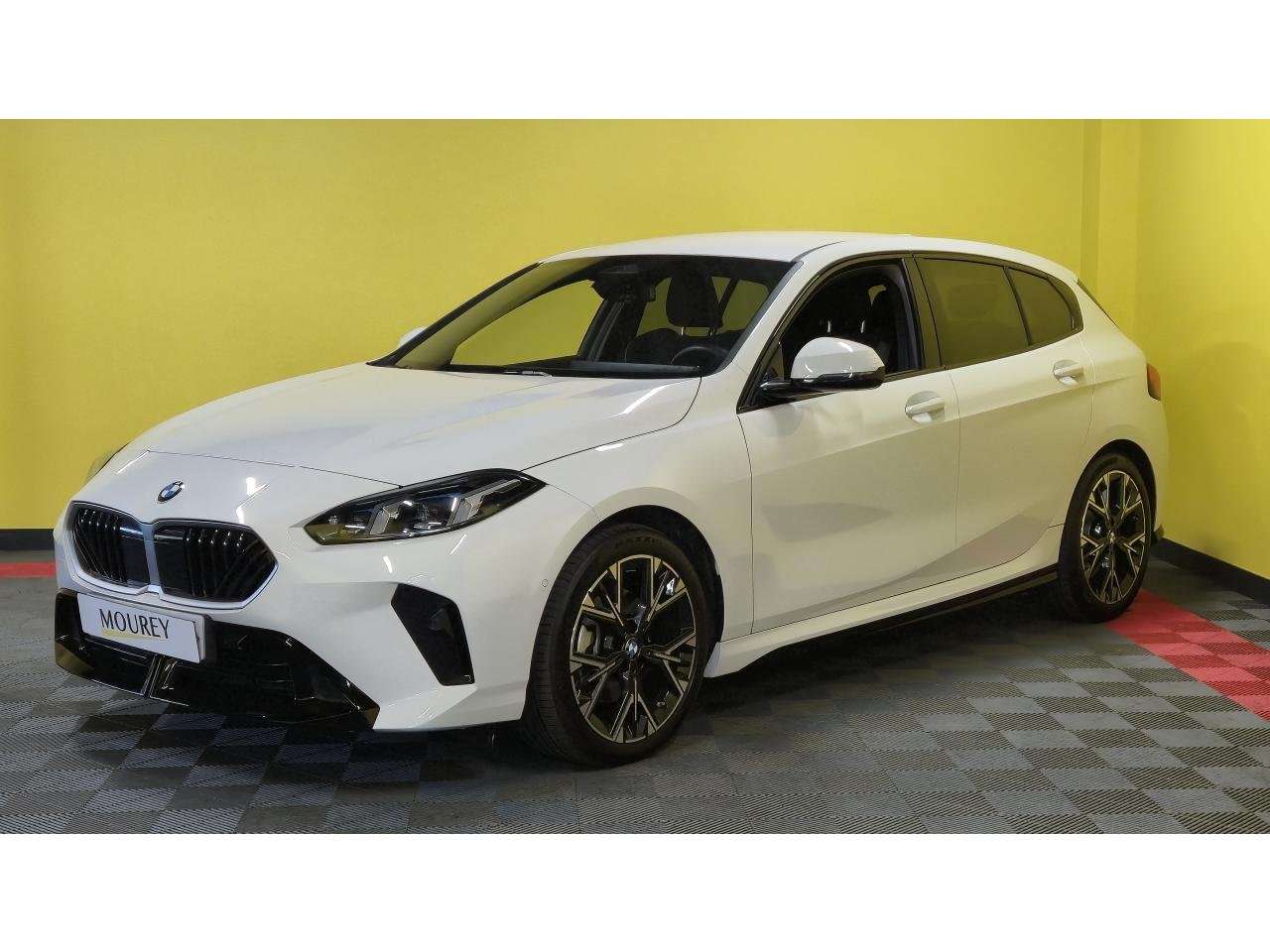 BMW 120