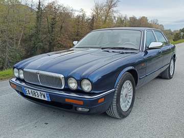 XJ 4.0 i 24V 226 cv Boîte auto