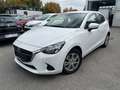 Mazda 2 Mazda2 G75 Emotion Weiß - thumbnail 1