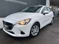 Mazda 2 Mazda2 G75 Emotion Weiß - thumbnail 1