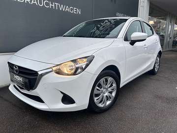 Mazda2 G75 Emotion