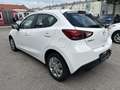 Mazda 2 Mazda2 G75 Emotion Weiß - thumbnail 3
