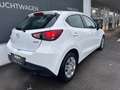 Mazda 2 Mazda2 G75 Emotion Weiß - thumbnail 5