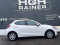 Mazda 2 Mazda2 G75 Emotion Weiß - thumbnail 6