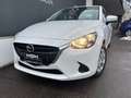 Mazda 2 Mazda2 G75 Emotion Weiß - thumbnail 2