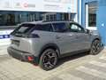 Peugeot 2008 Allure PT130  EAT8 Automatik Grau - thumbnail 8