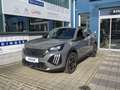 Peugeot 2008 Allure PT130  EAT8 Automatik Grau - thumbnail 2