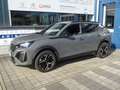 Peugeot 2008 Allure PT130  EAT8 Automatik Grau - thumbnail 1