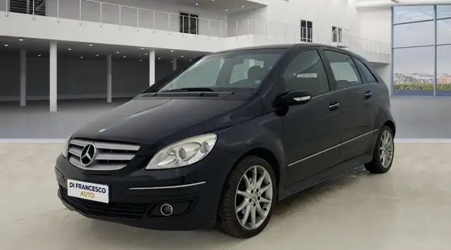 Mercedes-Benz B 150 T245 -  Sport