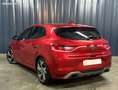Renault Megane Mégane 4 GT 1.6 205ch 4Control EDC6 Garantie 1 an Toit ouvrant Affichage tête haute Sièges Chauffants Caméra de recul Rouge - thumbnail 3