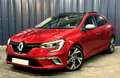 Renault Megane Mégane 4 GT 1.6 205ch 4Control EDC6 Garantie 1 an Toit ouvrant Affichage tête haute Sièges Chauffants Caméra de recul Rouge - thumbnail 2