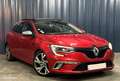 Renault Megane Mégane 4 GT 1.6 205ch 4Control EDC6 Garantie 1 an Toit ouvrant Affichage tête haute Sièges Chauffants Caméra de recul Rouge - thumbnail 1