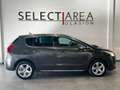 Peugeot 3008 1.6HDI FAP Style 110 Gris - thumbnail 2