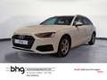 Audi A4 35 TFSI 110(150) kW(PS) Sitzheizung Weiß - thumbnail 1