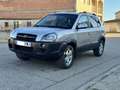 Hyundai TUCSON 2.0CRDi Style FULL Gris - thumbnail 3