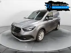 Mercedes-Benz Citan 112 CDI Kasten PRO 7GT*LED*MBUX*KAM*AHK