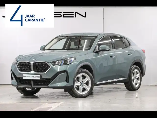 BMW X2 sDrive 20i