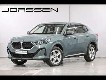 sDrive 20i